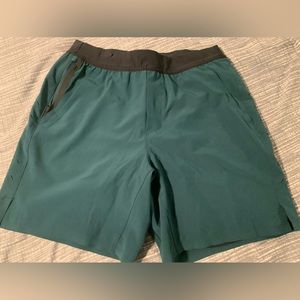 In new condition Ten thousand men shorts
